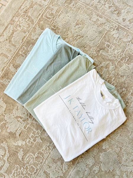 J K Taylor T-Shirts