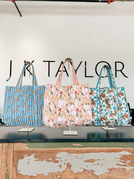 Bethany Tote Bag