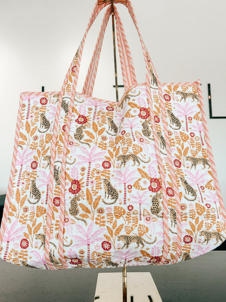 Bethany Tote Bag