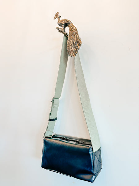 Maddie Crossbody Bag