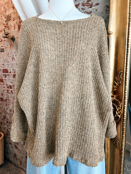 Kylan Sweater